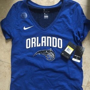 Orlando Magic Nike Tee! Size Small